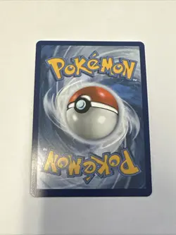 2025 Pokemon SV White Flare WHT EN Jellicent ex Ultra Rare #160/086 - Image 2