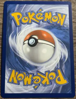 Pokemon Heatmor 031/162 Temporal Forces Reverse Holo NM/M (L) - Image 2