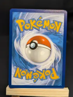 Rare Pokemon TCG Quaquaval ex 260/193 Special Illustration Holo Sv02 - Image 2