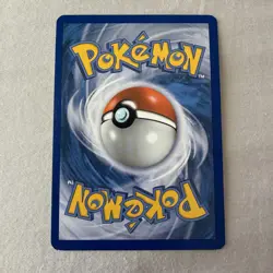 Meganium HeartGold & SoulSilver Cracked Ice Holo 26/123 Pokemon TCG - Image 2