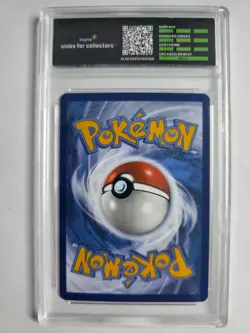 Dragonite M24 012/015 Holo Pokemon TCG Degree 10 - Image 2