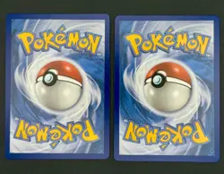 Pokemon V Ultra Rare Lot of 2 Blaziken Urshifu Near Mint English - Image 2