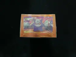 Pokemon Horizons TCG S.Chinese CBB3C Gem Pack VOL.3 Booster Box Sealed # AS08 - Image 4