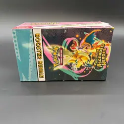 Pokemon ME 2.5 Ascended Heroes Sealed Booster Bundle Display Case Exclusive - Image 4