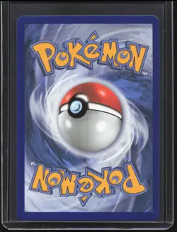 2025 Pokemon Phantasmal Flames Dewgong #097/094 Illustration Rare NM - Image 2