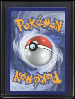 2025 Pokemon MEP Black Star Promos Popplio #045 NM - Image 2