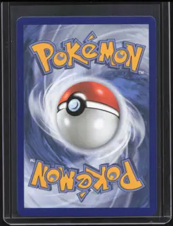 2025 Pokemon MEP Black Star Promos Bulbasaur #037 NM - Image 2