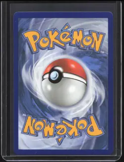 2025 Pokemon Journey Together Lillie's Clefairy ex #173/159 NM - Image 2