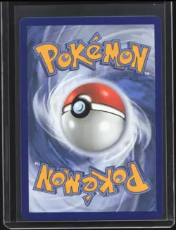 2025 Pokemon MEP Black Star Promos Haunter #027 NM - Image 2