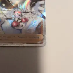 Pokemon Gordie TG24/TG30 Trainer Ultra Rare Holo Silver Tempest MINT PACK FRESH - Image 4