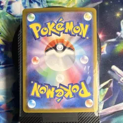 Pokemon TCG Cornerstone Mask Ogerpon ex 119/101 Sv6 Full Art Holo SR JP - Image 2