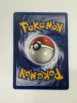 Pokemon Weepinbell 48/64 Jungle 1999 - Image 2