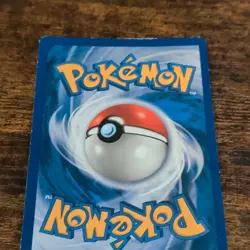 WOTC Mr. Mime 6/64 Jungle Holo Rare Unlimited 40 HP Pokemon TCG EN (1999) - Image 2