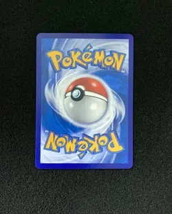 2025 Pokemon TCG S-Chinese Gem Pack Crocalor #CBB1C 04 08/08 Full Art Holo JA75 - Image 2