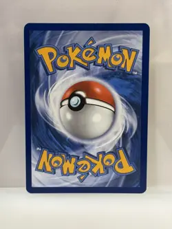 Pokemon TCG Meowth Holo Illustration Rare ME02: Phantasmal Flames 106/094 - Image 2
