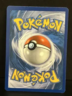 2012 Pokemon Black & White - Dragons Exalted Reverse Foil Bidoof #106 0g5j - Image 2