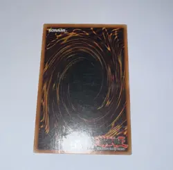 Yugioh Monster Reborn LOB-E096 Ultra Rare (LP) - Image 2