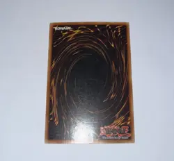 Yugioh Monster Reborn LOB-E096 Ultra Rare (LP) - Image 4