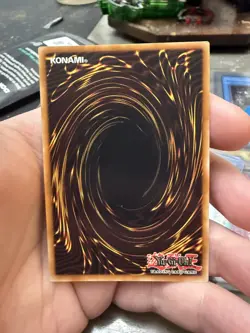 Yugioh Tcg Dark Magician LC01-EN005 Quarter Century Secret Rare Limited Ed nm - Image 2