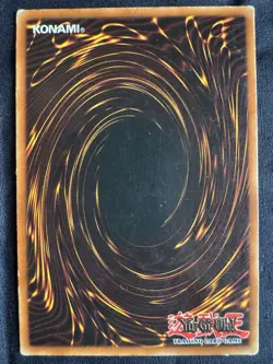 Yugioh! Magic Jammer MRD-128 Unlimited - Image 3