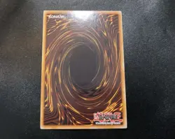 Garnecia Elefantis MRD-EN125 25th Anniversary Super Rare Yugioh Card LP-NM - Image 3