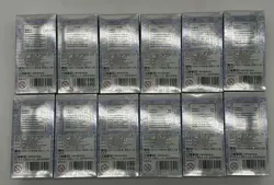 LOT OF 12 YU-GI-OH! LIMIT OVER COLLECTION THE RIVIALS ASIA JAPANESE BOXES SEALED - Image 2