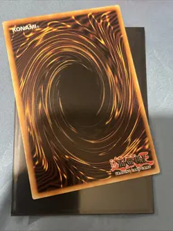 Yu-Gi-Oh Metamorphosis - Image 4