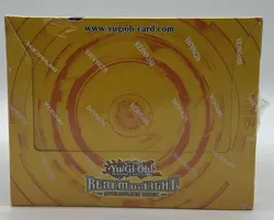 YU-GI-OH! TCG ANCIENT PROPHECY SPECIAL EDITION SEALED DISPLAY 10 BOXES - Image 2