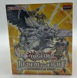 YU-GI-OH! TCG ANCIENT PROPHECY SPECIAL EDITION SEALED DISPLAY 10 BOXES - Image 4