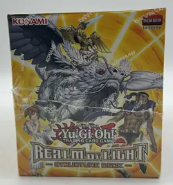 YU-GI-OH! TCG ANCIENT PROPHECY SPECIAL EDITION SEALED DISPLAY 10 BOXES - Image 5