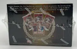 YU-GI-OH! TCG STORM OF RAGNAROK SPECIAL EDITION SEALED DISPLAY 10 BOXES - Image 4