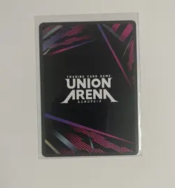 Union Arena Asta (075) - UE08BT: Black Clover (UE08BT) - Image 2