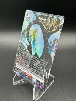 Union Arena Kaisel (029) (R*) Rare 1-Star UE17BT: SOLO LEVELING (UE17BT) - Image 5