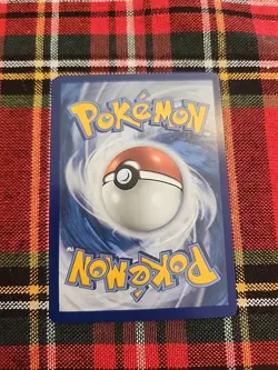 Elgyem 073/162 NM / M - Temporal Forces Pokemon Card - Tomokazu Komiya Art - Image 2