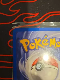 Erika’s Dragonair Holo 4/132 *LP But GREAT CONDITION* *CLEAN* WOTC Pokemon Card - Image 4