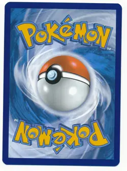 2025 POKEMON SCARLET & VIOLET BLACK STAR PROMO CARD VICTINI #208 MINT - Image 2