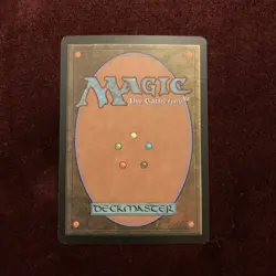 Thought Devourer Odyssey Foil NM Magic The Gathering MTG Card Single Card X1 - Image 2