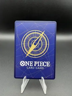 [NM] Boa Hancock ONE PIECE Card Japanese ST17-004 SR THE BEST Storage 2024 - Image 2