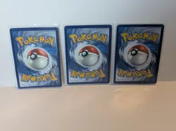 pokemon cards shadow rider ice rider duraludon 3 pack - Image 2