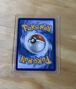 Pokemon Mega Hawlucha EX 268/217 Ascended Heroes English Mint Card - Image 2