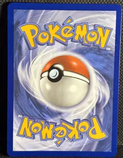 Pokemon Jacinthe Full Art Holo Rare Trainer Supporter Card POR 110/088 - Image 2