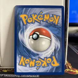 Glaceon SM238 Non-holo Black Star Promo Pokemon Card - Image 2
