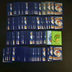 400 Lot Pokemon TCG Chinese Card RR RRR VMAX Charizard Mew Gengar A7 FI38 - Image 2