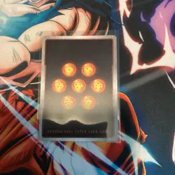 Bandai Dragon Ball Super Card Game King Piccolo, Evil Fury BT29-143 CR - Image 2