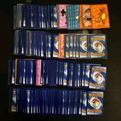 400 Lot Pokemon TCG Chinese Card RR RRR VMAX Charizard Umbreon Leafeon A6 FI38 - Image 2