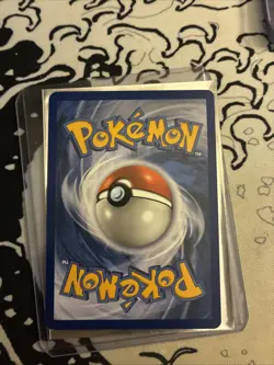 Karen XY177a Alternate Art Promos Holo Card Near Mint Condition - Image 2