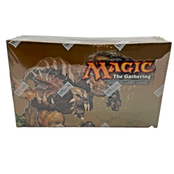 Magic the Gathering Legions Booster Box Sealed/New MTG - Image 1