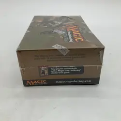 Magic the Gathering Legions Booster Box Sealed/New MTG - Image 5