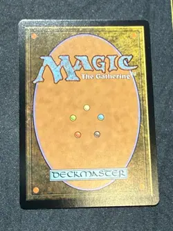 Magic: The Gathering Hexing Squelcher 0145 ECL Rare Creature Foil 2020 - Image 2