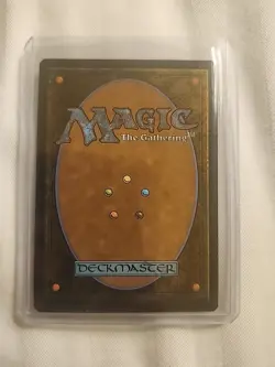 Palantir of Orthanc FOIL Mythic Rare Magic: The Gathering, Lord Of The Rings. - Image 2